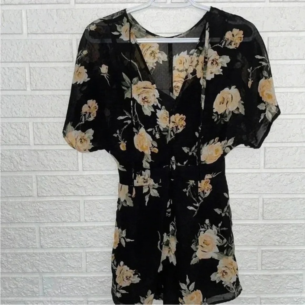 Dynamite Romper - image 2